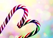 New candy cane flavors are already being released, and they are NOT traditional. Which would you want to try? One voter will win 4 packages of different candy cane flavors!